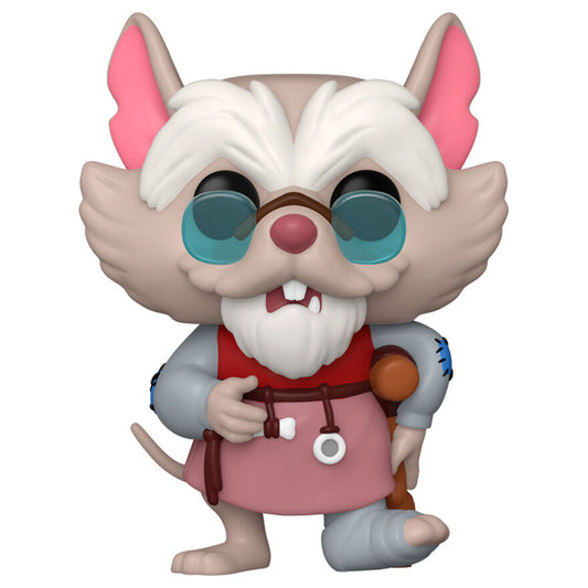 Figura POP Nimh El Mundo Secreto Mr. Ages_0
