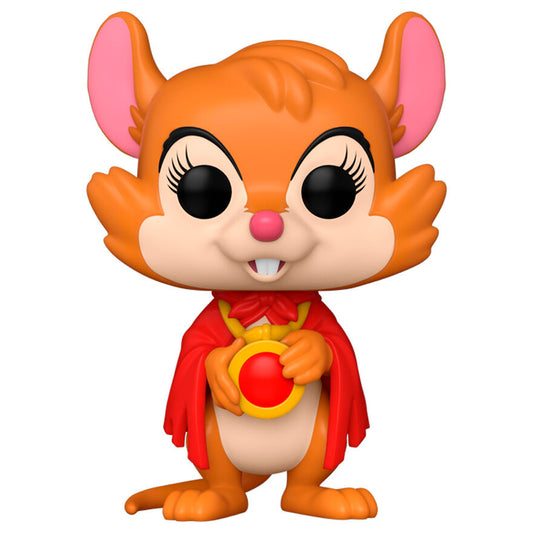 Figura POP Nimh El Mundo Secreto Mrs Brisby_0