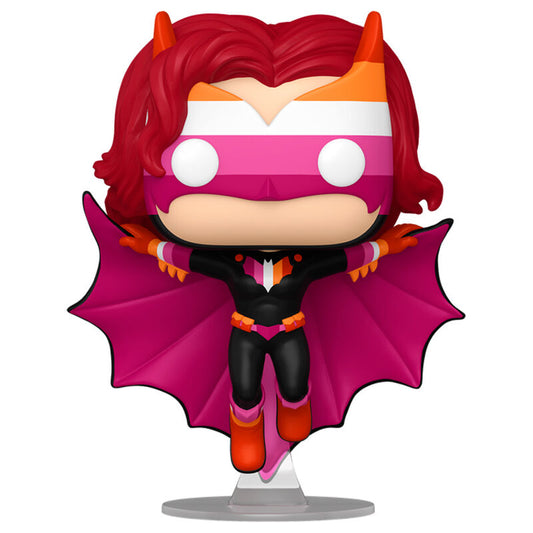 Figura POP DC Comics Batwoman_0