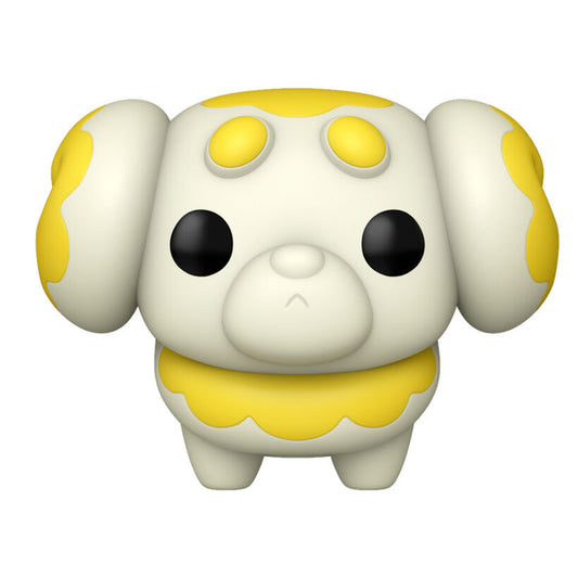 Figura POP Pokemon Fidough Patachiot Hefel_0