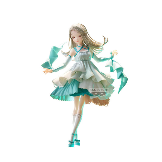 Figura Hiro Shinosawa Espresto The Idolmaster 21cm_0