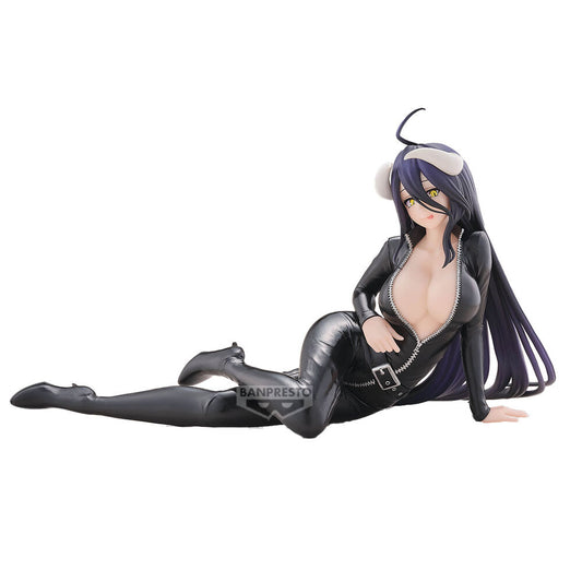 Figura Albedo Relax Time Overlord 18cm_0