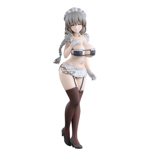 Figura Uzaki Tsuki Glitter & Glamours Uzaki-Chan Qants to Hang Out! 27cm_0
