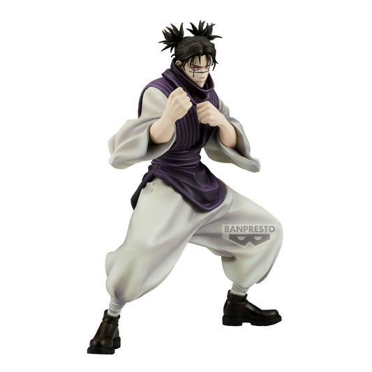 Figura Choso ver.A Maximatic Jujutsu Kaisen 21cm_0