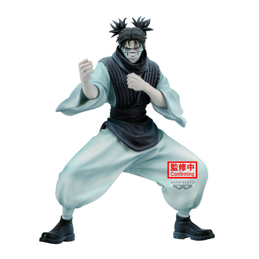Figura Choso ver.B Maximatic Jujutsu Kaisen 21cm_0