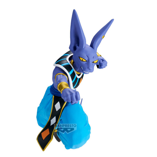 Figura Beerus Match Makers Dragon Ball Super 15cm_0
