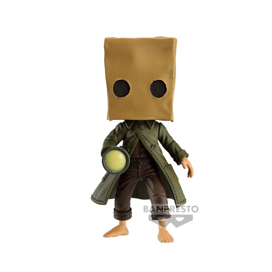 Figura Mono Little Nightmares 17cm_0