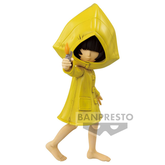 Figura Six Little Nightmares 17cm_0