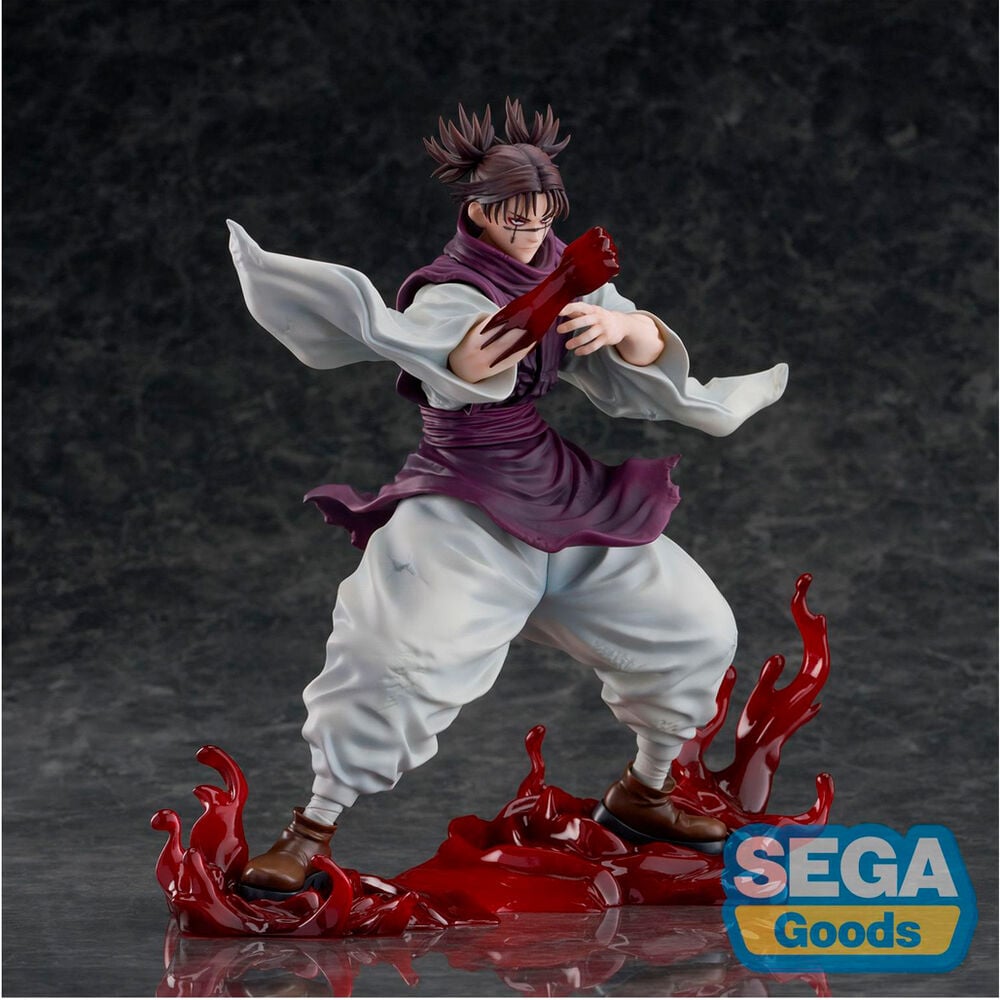 Figura figurizma Choso Flowing Red Jujutsu Kaisen 22cm_0
