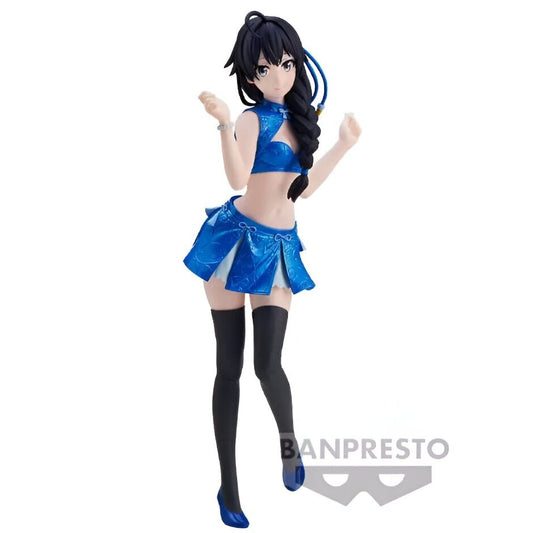 Figura Kyunties Yukino Yukinoshita My Teen Romantic Comedy Snafu Climax 18cm_0