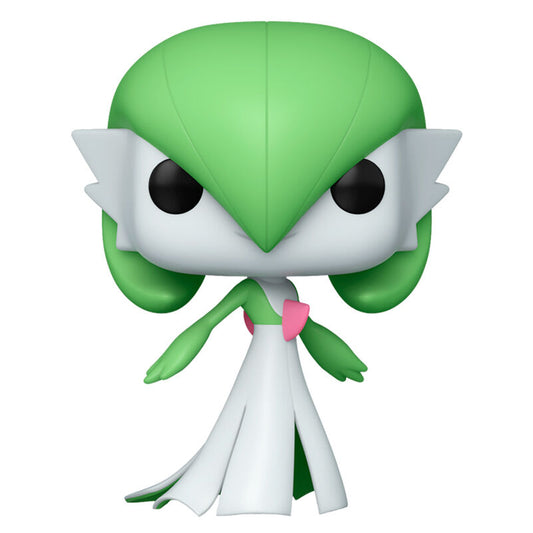 Figura POP Pokemon Gardevoir Guardevoir_0