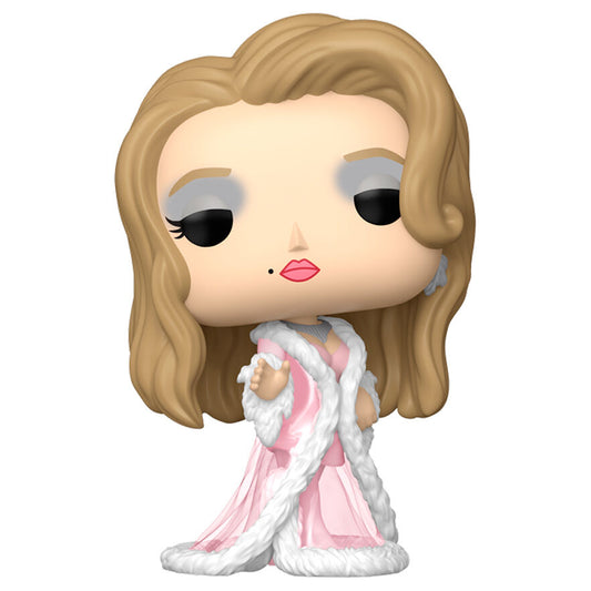 Figura POP Britney Spears Lucky_0