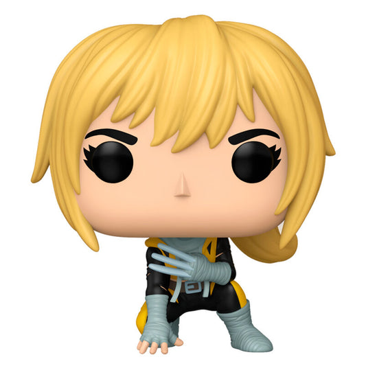 Figura POP Marvel Wolver-Gwen_0