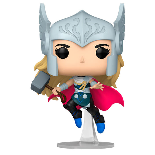 Figura POP Marvel Thorgwen_0