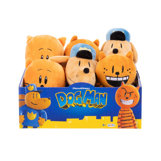 Peluche Polican 25cm surtido_0