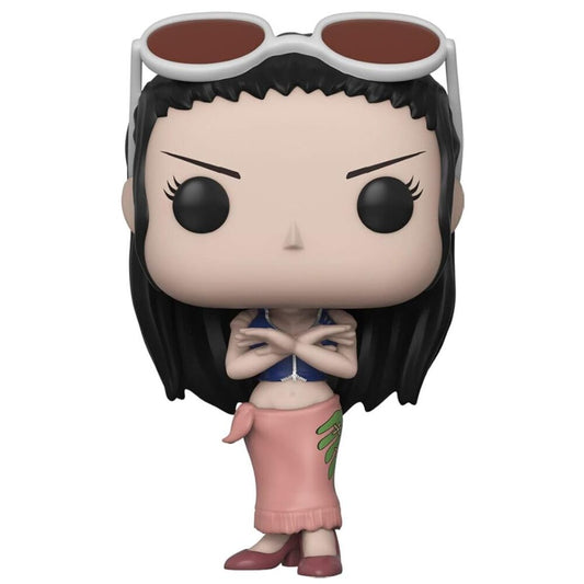 Figura POP One Piece Nico Robin_0