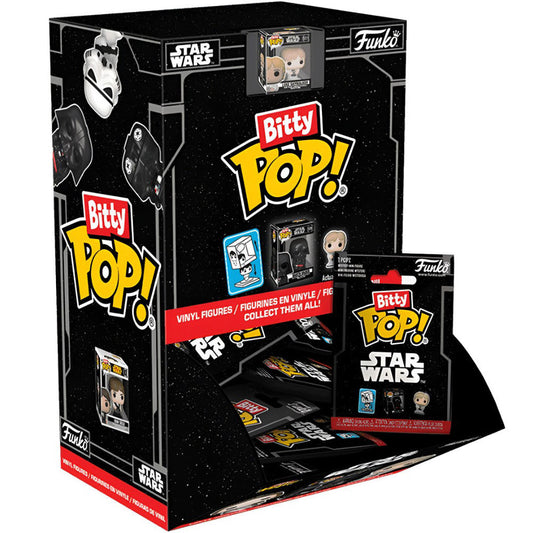 Figura Mystery Bitty POP Star Wars surtido_0