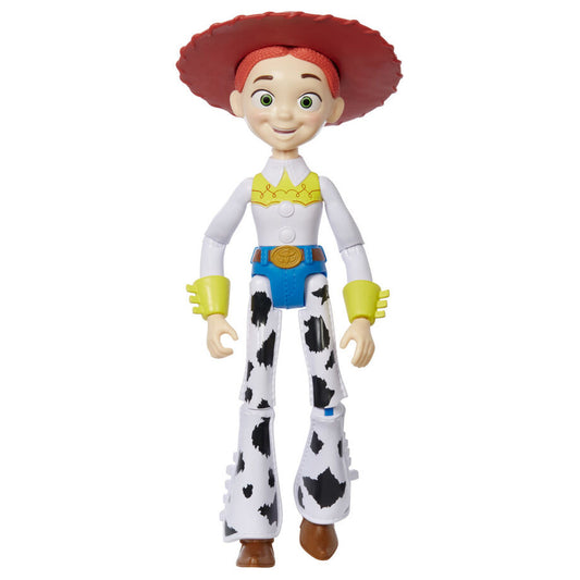 MuÃ±eca Jessie Toy Story Disney Pixar 30cm_0