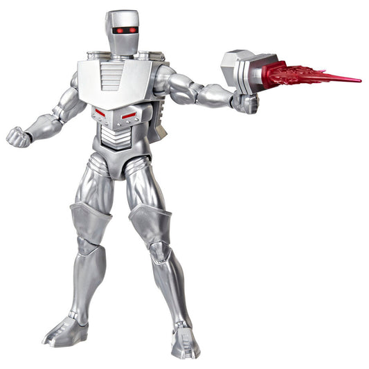 Figura Rom Spaceknight Marvel Legends 15cm_0