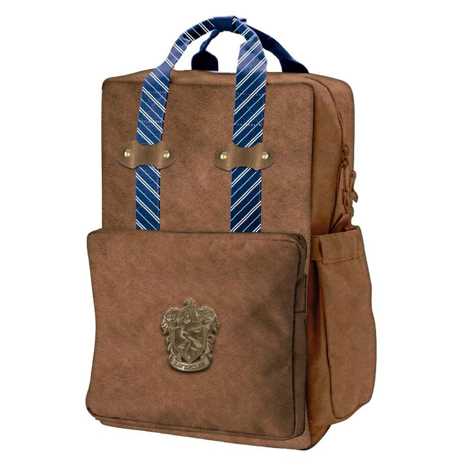 Mochila casual Ravenclaw Harry Potter 35cm_0