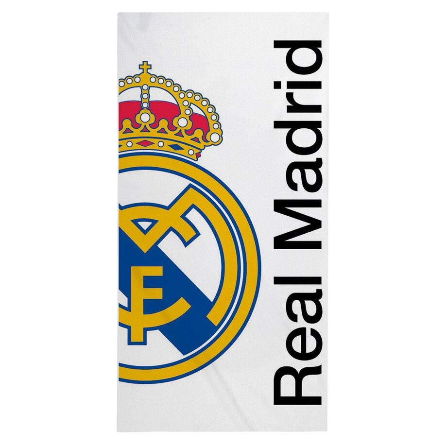 Toalla Real Madrid microfibra_0