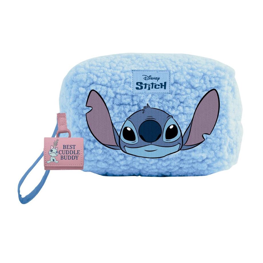 Neceser aseo viaje Stitch Disney_0