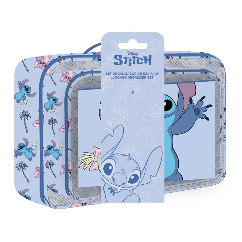 Neceser aseo viaje Stitch Disney_0