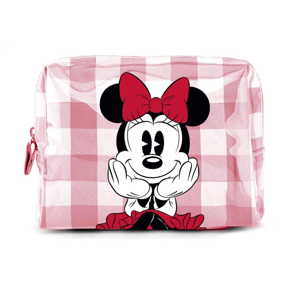 Neceser aseo viaje Minnie Disney_0
