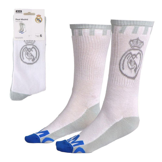 Calcetines Real Madrid adulto_0