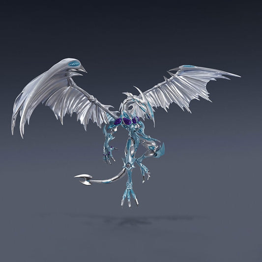 Figura S.H. Monster Stardust Dragon Yu-Gi-Oh! 53cm_0