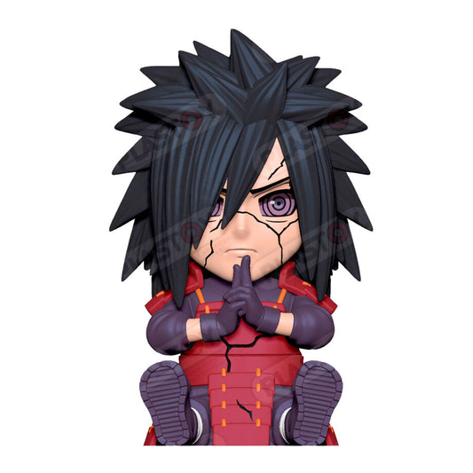 Figura Madara Naruto Shippuden 15cm_0