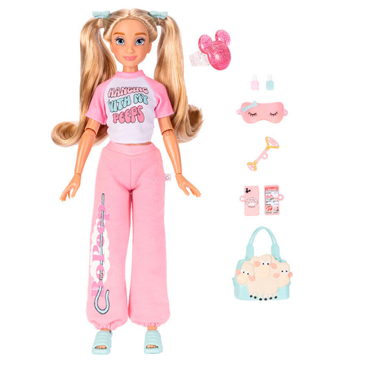 MuÃ±eca Fashion Doll Bo Peep ily 4Ever 25cm_0