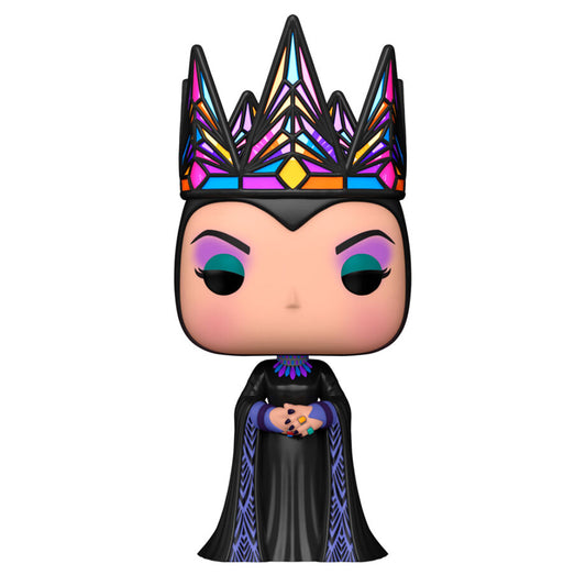 Figura POP Disney Blancanieves Evil Queen_0