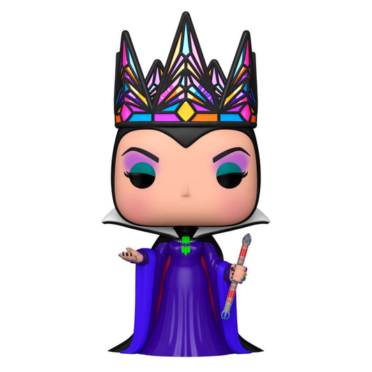 Figura POP Disney Blancanieves Evil Queen_0