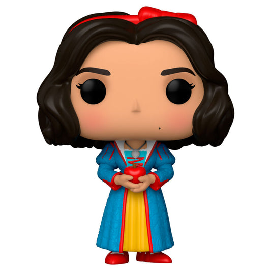Figura POP Disney Blancanieves Snow White_0