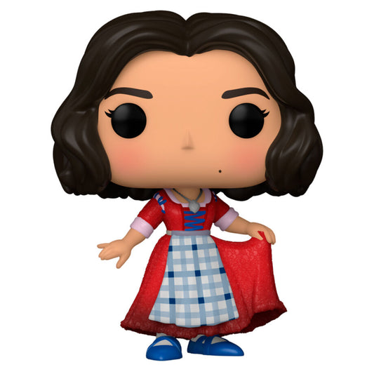Figura POP Disney Blancanieves Snow White_0