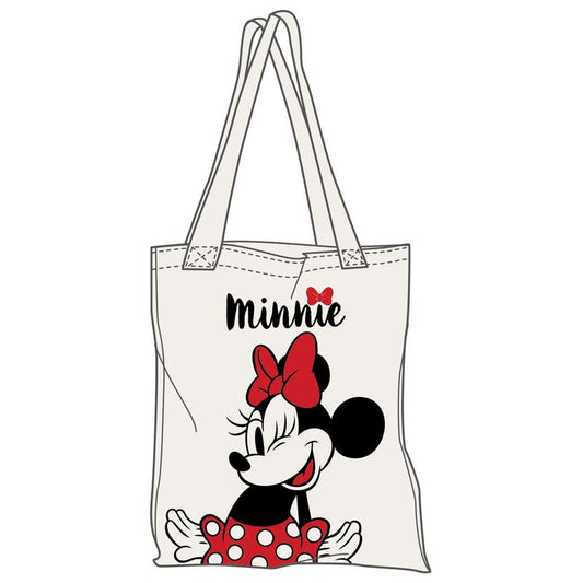 Bolsa shopping Minnie Disney_0