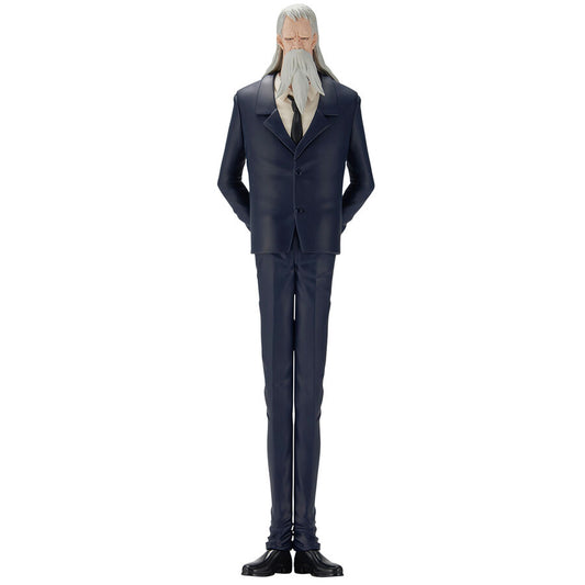 Figura Ichibansho Saint Marcus Mars The Throne of Power One Piece 21cm_0