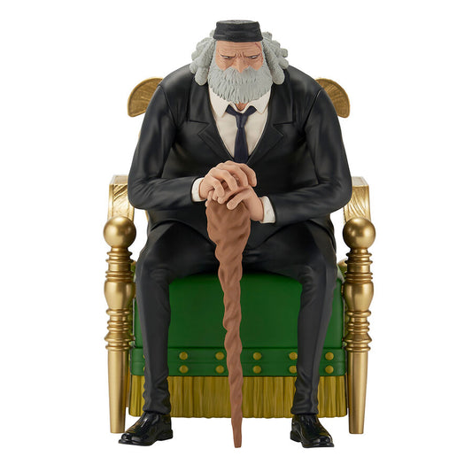 Figura Ichibansho Saint Jaygarcia Saturn The Throne of Power One Piece 13cm_0