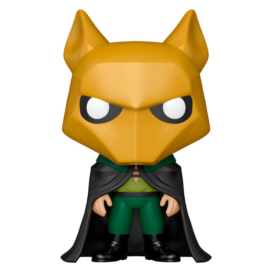 Figura POP Batman The Animated Series Ra's al Ghul_0