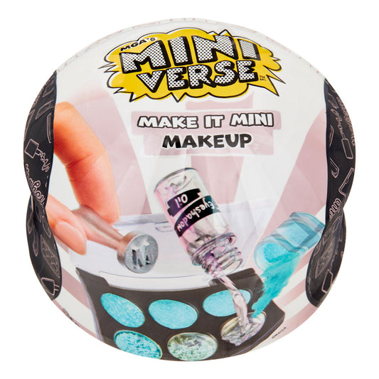 Capsula sorpresa Miniverse Mini It Makeup surtido_0