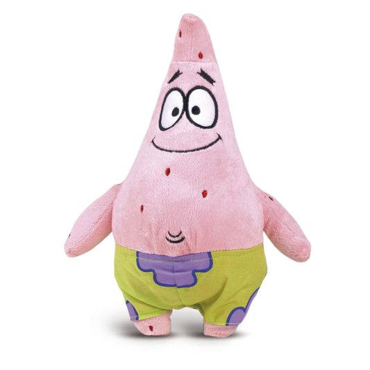 Peluche Patricio Bob Esponja 36cm_0