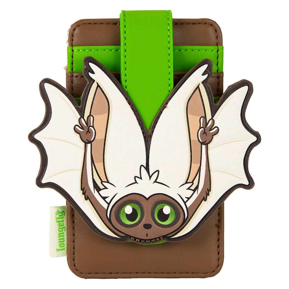 Tarjetero Avatar The Last Airbender Loungefly_0