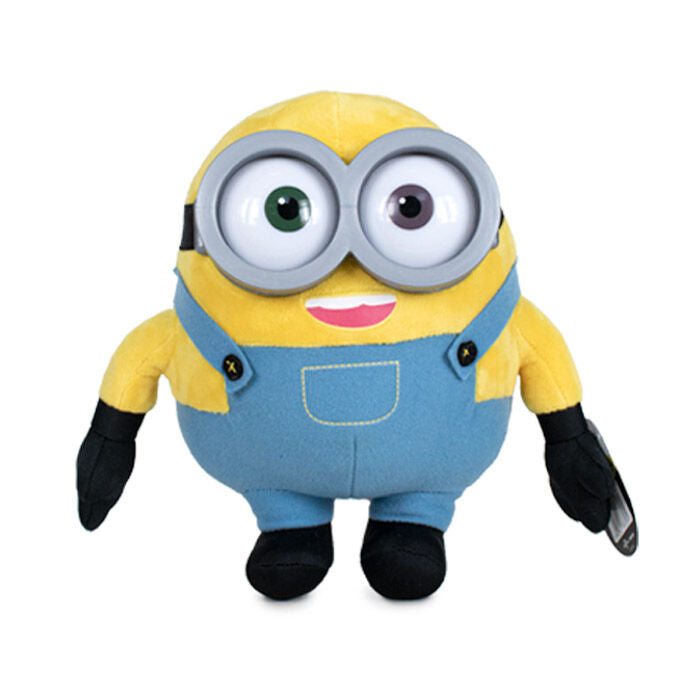 Peluche Bob Minions 30cm_0