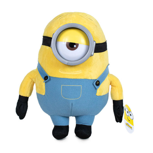 Peluche Stuart Minions 30cm_0