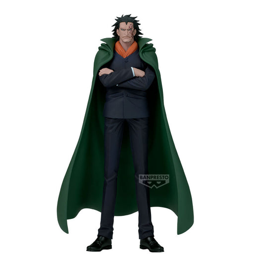 Figura Monkey.D.Dragon Grandline Series Special One Piece 20cm_0
