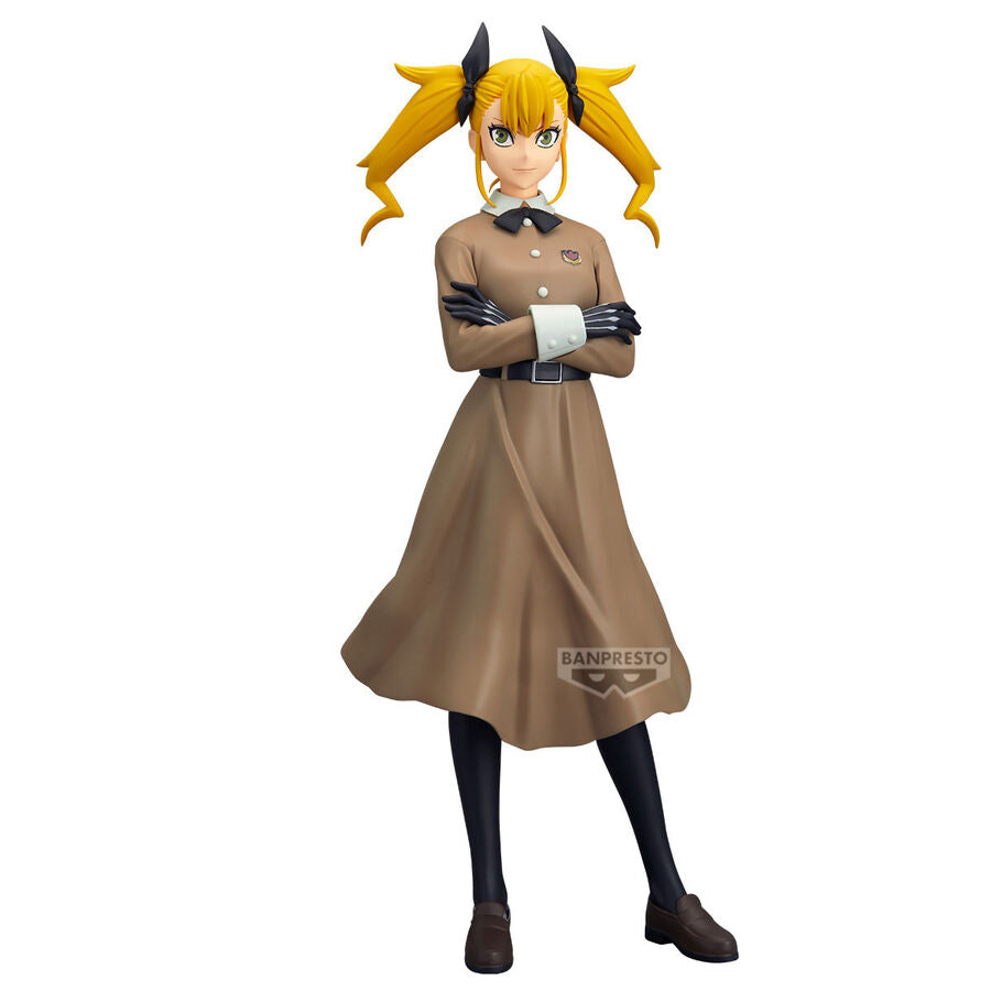 Figura Kikoru Shinomiya Glitter &#38; Glamorous Kaiju No. 8 22cm_0