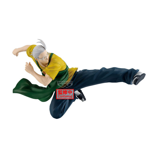 Figura Sakamoto Taro Vibration Stars Sakamoto Days 17cm_0