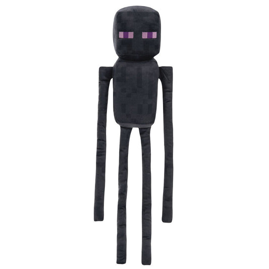Peluche Enderman Minecraft 20cm_0