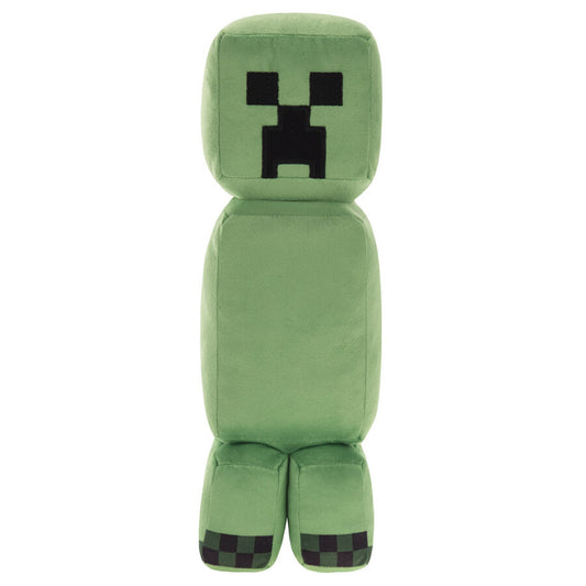Peluche Creeper Minecraft 30cm_0